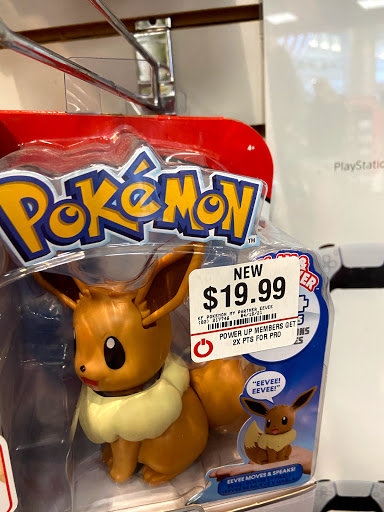 Video Game Store «GameStop», reviews and photos, 1200 Provo Town Center #1088, Provo, UT 84601, USA