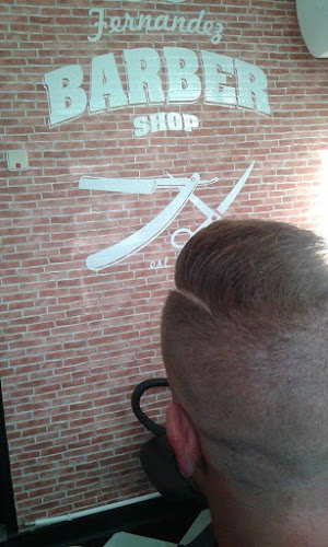 Barbershop New Station - Seixal