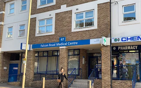 The Falcon Road Medical Centre image