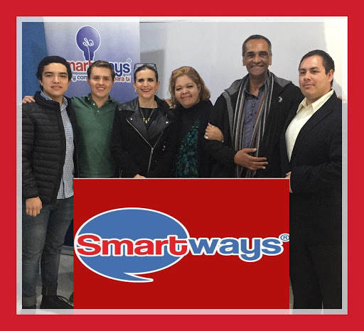 Smartways Inglés y Computación para Ti S.C.