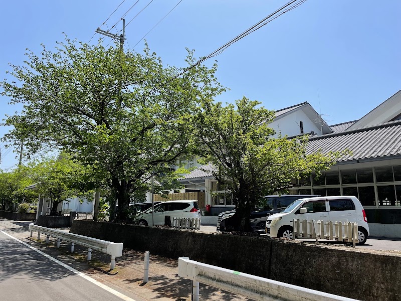 有田川町立 御霊小学校