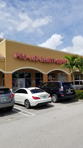 Beauty Supply Store «Prolux Beauty Supply Inc», reviews and photos, 9160 NW 122nd St #24, Hialeah, FL 33018, USA