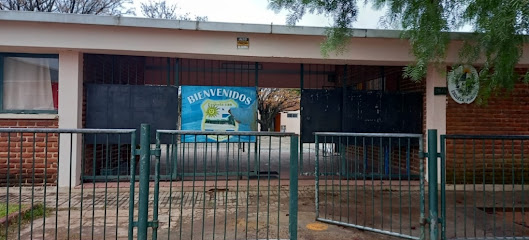 Escuela Nº 128 Rivera