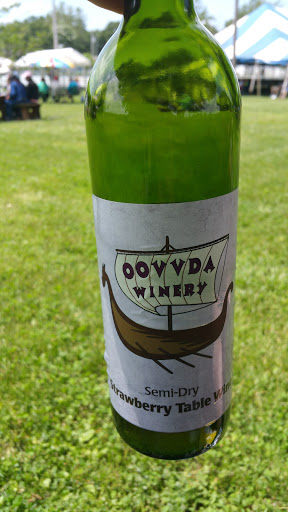 Winery «OOVVDA Winery», reviews and photos, 5448 N Berry Ln, Springfield, MO 65803, USA