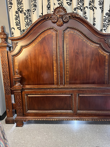 Furniture Store «Church Ladies Furniture Consignment», reviews and photos, 3570 Buford Hwy #204, Duluth, GA 30096, USA