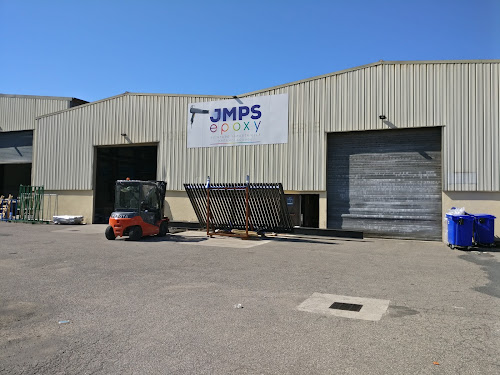 JMPS EPOXY à Jassans-Riottier