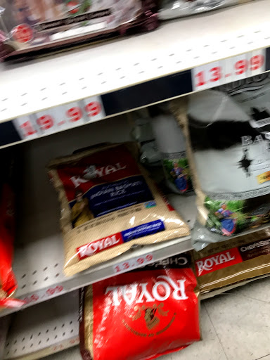 Grocery Store «Bombay Food & Gifts», reviews and photos, 11213 Lee Hwy # D, Fairfax, VA 22030, USA