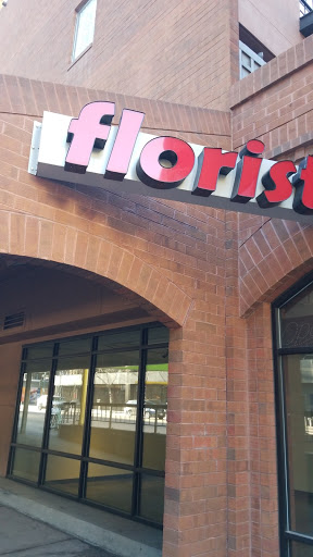 Florist «Secret Garden», reviews and photos, 1512 Larimer St, Denver, CO 80202, USA