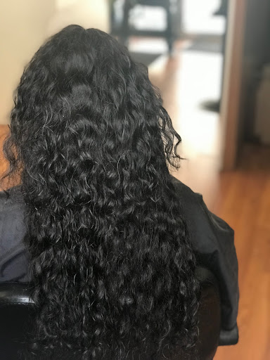 Beauty Salon «Ooh La La Saloon», reviews and photos, 1133 Silas Creek Pkwy, Winston-Salem, NC 27127, USA