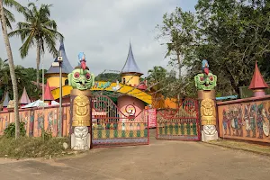 Happyland Water Theme & Amusement Park image