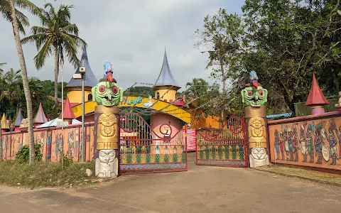 Happyland Water Theme & Amusement Park image