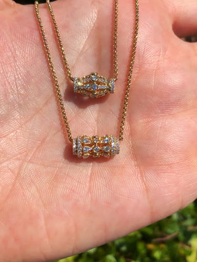 Jeweler «Danson Jewelers», reviews and photos, 201 Williams Ave, Hasbrouck Heights, NJ 07604, USA