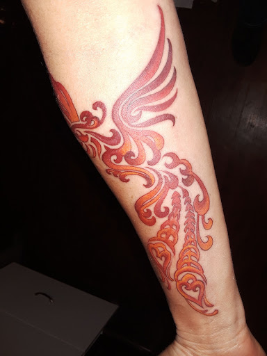 Explore navy seal tattoo ideas, creative tattoo ideas in Englewood, available at Phantom 8 Tattoo & Piercing