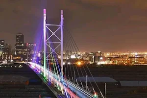 Nelson Mandela Bridge image