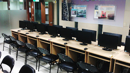 聯成電腦-台中站前認證中心 | 學電腦 | 設計補習班