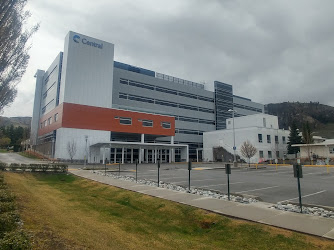 Central Washington Hospital & Clinics