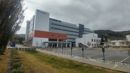 Central Washington Hospital & Clinics