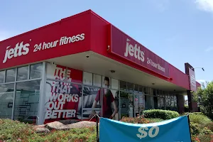 Jetts Lutwyche image