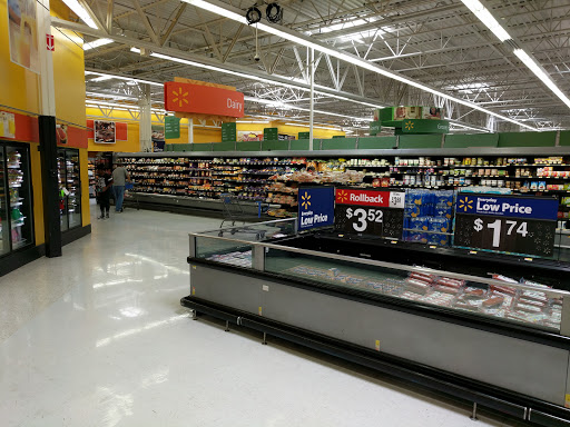 Walmart Supercenter