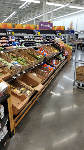 Department Store «Walmart Supercenter», reviews and photos, 8730 Liberty Rd, Randallstown, MD 21133, USA