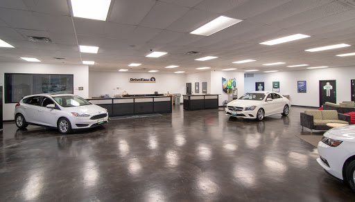 Used Car Dealer «DriveTime Used Cars», reviews and photos, 4423 S Memorial Dr, Tulsa, OK 74145, USA