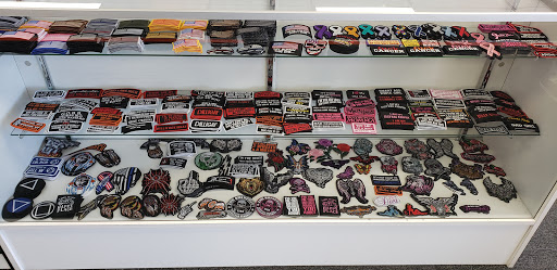 Motorcycle Shop «Renegade Classics», reviews and photos, 9215 Washington St, Thornton, CO 80229, USA