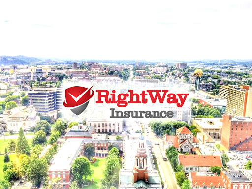 RightWay Insurance, 111 Center Park Dr #106, Knoxville, TN 37922, Insurance Agency