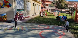 Escuela de Educación Infantil de Verducedo en Moaña