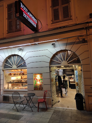 Comme Autrefois à Nice