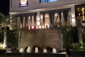ORBIT HOTEL image