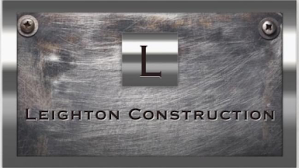 Leighton construction
