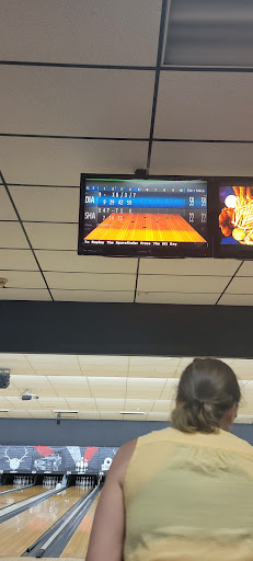 Bowling Alley «AMF Gulf Gate Lanes», reviews and photos, 7221 S Tamiami Trail, Sarasota, FL 34231, USA