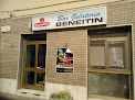 Bar Ristorante Beneitin di Basso Andrea e C. Snc 16047 Gattorna