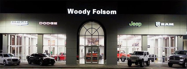 Woody Folsom Chrysler Dodge Jeep RAM