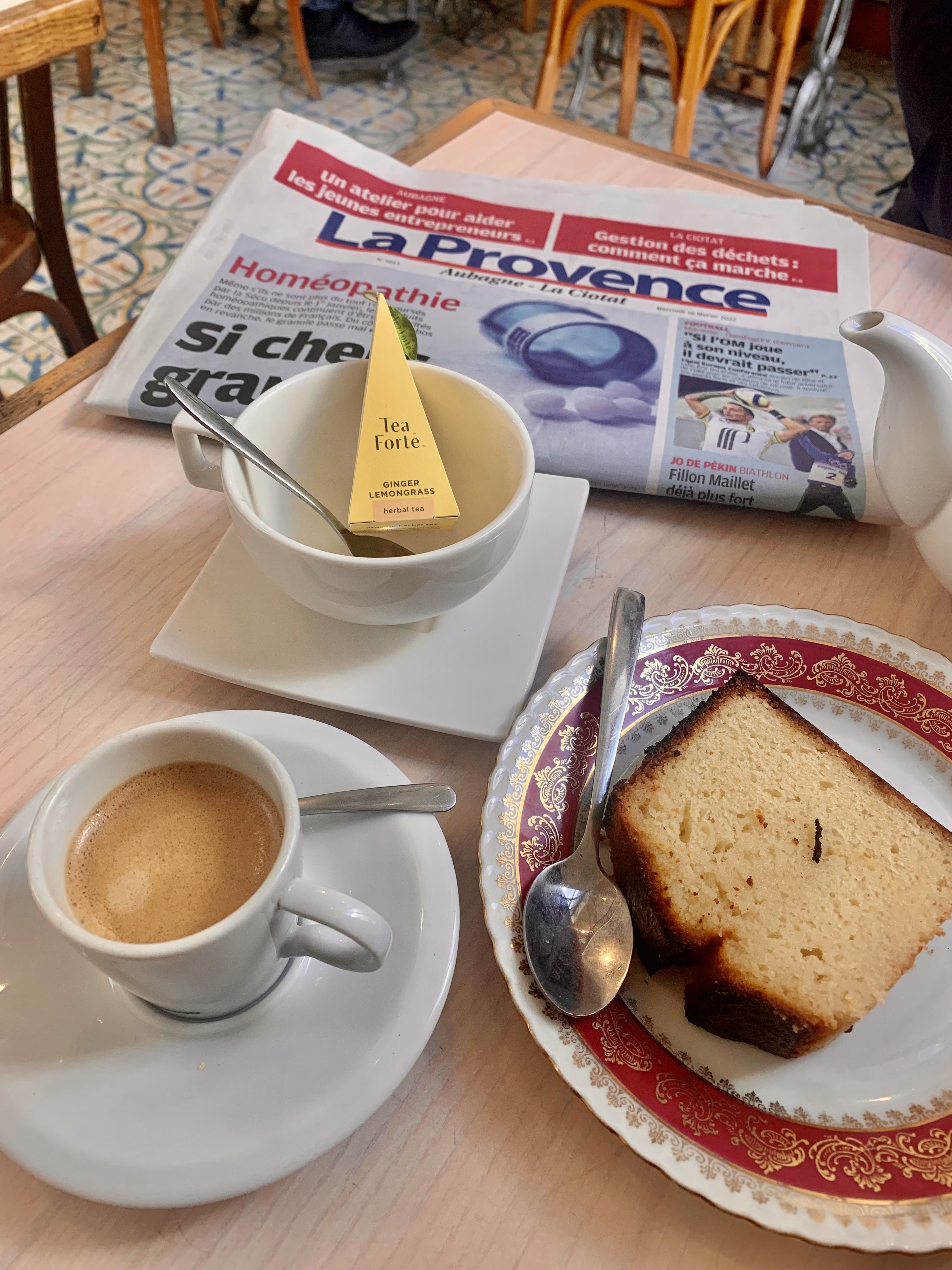 Photo n° 2 de l'avis de Frederique.r fait le 15/02/2022 à 17:01