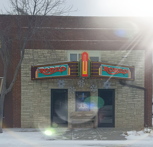 Movie Theater «Rodeo Theatre», reviews and photos, 171 S 8th Ave, Burwell, NE 68823, USA