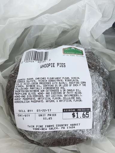 Supermarket «Twin Pine Country Store», reviews and photos, 1428 Seven Valleys Rd, York, PA 17408, USA