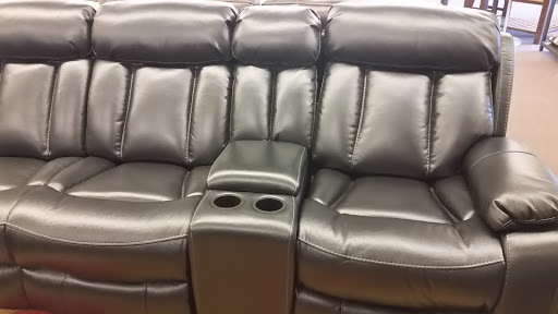 Furniture Store «John Paras Furniture & Mattresses», reviews and photos, 3565 S Redwood Rd, West Valley City, UT 84119, USA