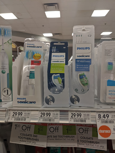 Supermarket «Publix Super Market at Camden Woods Shopping Center», reviews and photos, 1601 Ga Highway 40 E, Kingsland, GA 31548, USA