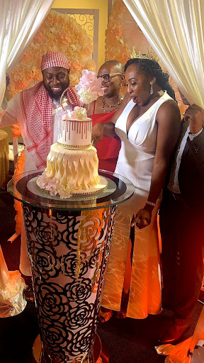 Banquet Hall «Occasions Banquet Hall», reviews and photos, 9375 Washington Blvd N, Laurel, MD 20723, USA