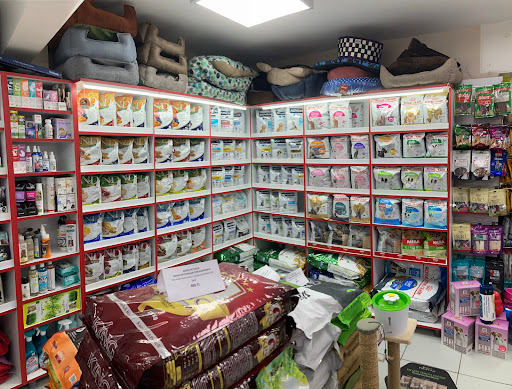 Bebek Pet Shop | Beşiktaş İstanbul - Evcil hayvan mağazası