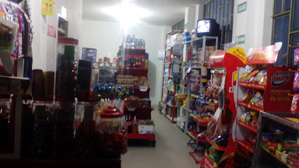 Minimarket EDIBO