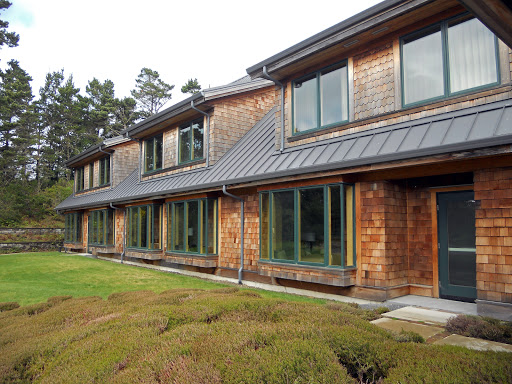 Golf Resort «Bandon Dunes Golf Resort», reviews and photos, 57744 Round Lake Drive, Bandon, OR 97411, USA