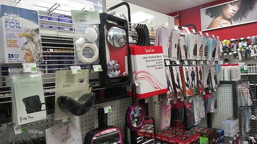 Beauty Supply Store «Sally Beauty», reviews and photos, 1400 S Loop 288 #136, Denton, TX 76205, USA