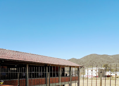 Colegio Batalla de Salta