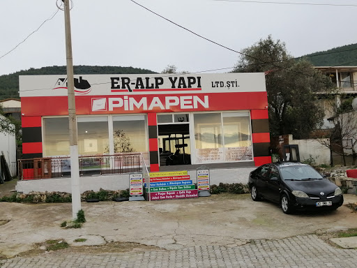 Eralp Yapı Pimapen