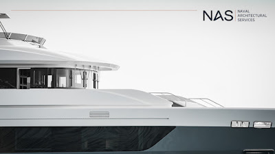 NAS - Naval Architectural Services - Antibes à Antibes