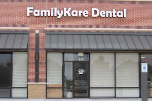 Dental Plus Clinic of Katy (Family Kare Dental) image