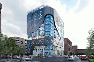 Bahria Lifestyle Apartments image
