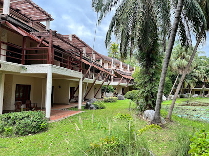 Felix River Khwae Resort Kanchanaburi